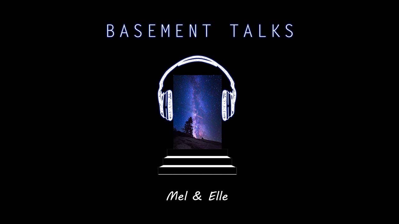 Podcast 1: In the beginning 