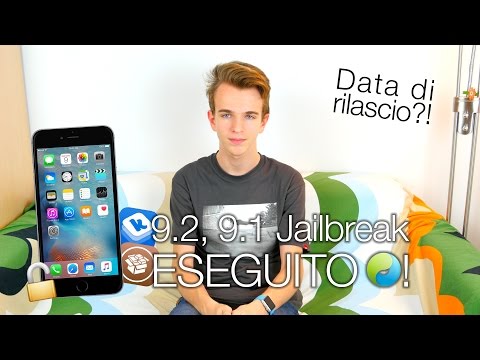 iOS 9.2 & 9.1 Jailbreak Eseguito da 3K Assistant [TaiG] & Altre novità!