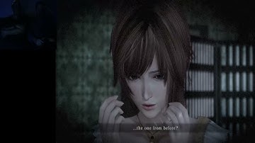 Fatal Frame: Mask Of The Lunar Eclipse: Ep. 18: Bad Elevator Music Episode