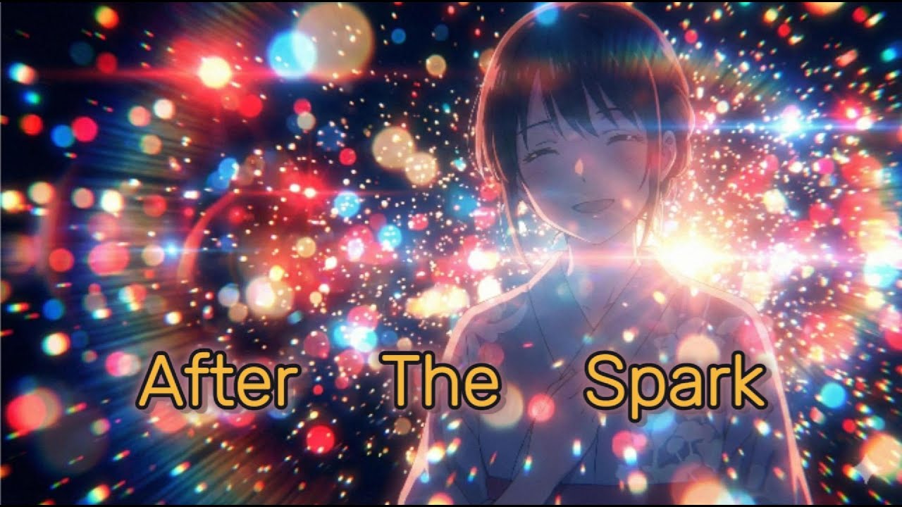[AI作曲][オリジナル]Ａｆｔｅｒ　Ｔｈｅ　Ｓｐａｒｋ