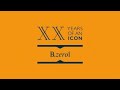 BVLGARI - B.zero1 - XX YEARS OF AN ICON