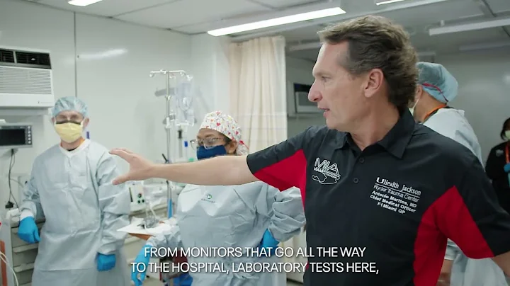 Formula 1 Miami Grand Prix Turns to Ryder Trauma for Medical Care