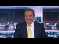 Not unbelievable Jeff - Chris Kamara forgets to say his catchphrase