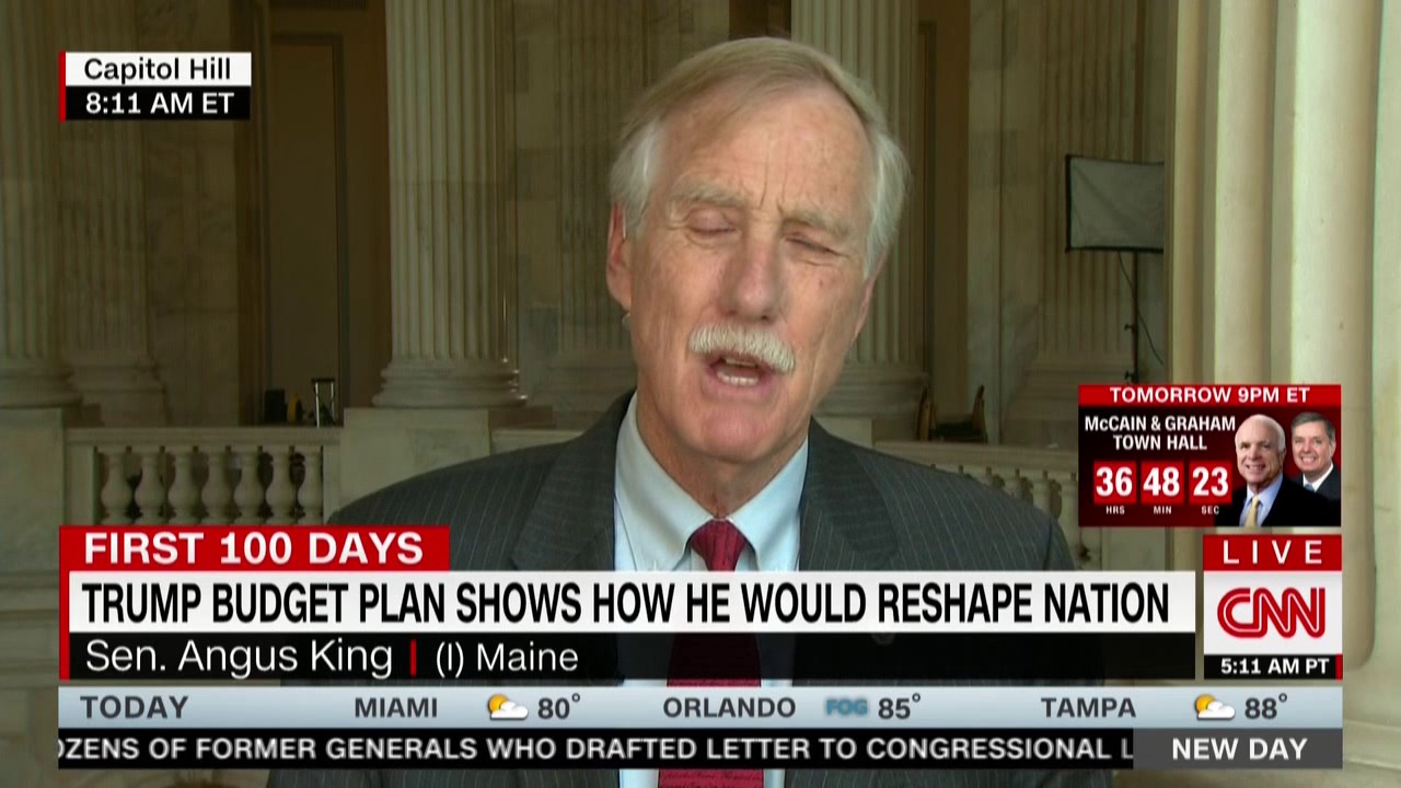 camera iphone 8 plus apk Senator King Joins CNN New Day