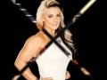 Kaitlyn Entrance Song 'Higher' - Lyrics