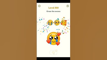 DOP 2: Delete One Part Level 383 #dop2 #newupdate #shorts