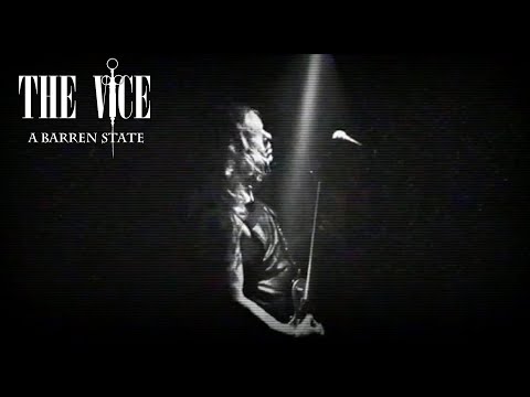 The Vice - A Barren State (Official Music Video) | Noble Demon