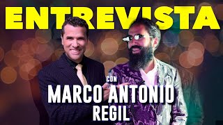 De conductor de TELEVISIÓN a CEO | MASTER MUÑOZ