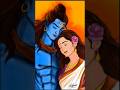 #shivaandparvati #shiva #drawing #digitalart #artist #digitalpainting #ytshort #youtube #trending