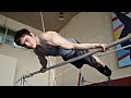 What calisthenics can turn you into | Calisters Official