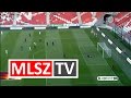 DVSC-TEVA - Gyirmót FC Győr | 4-0 | OTP Bank Liga | 3. forduló | MLSZTV