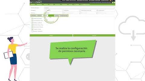 Cómo crear usuarios en GoTime Cloud | Control Horario