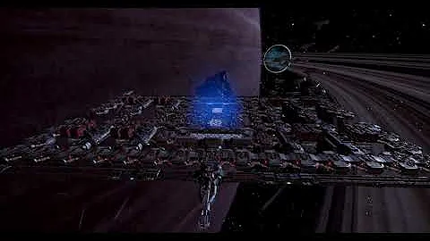 [X4: Foundations] Upgrading A Defense Platform To Trading Station