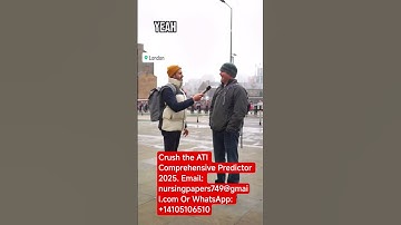 Pass the ATI RN Comprehensive Predictor Exit Exam 2025. #nursingexam #nursingschool