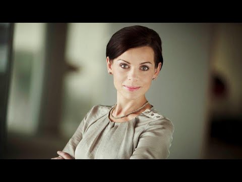 Karolina Łuczak, Provident