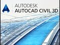 Tutorial AutoCAD Civil 3D: Creación de Plano Topográfico