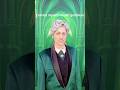 Full YouTube video coming soon #jeffgoldblum #makeuptransformation #cosplay #wickedmovie #wicked