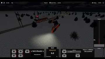 Crashing the TGV in Rails Unlimited Classic
