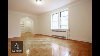 2 Bedroom Ocean Pkwy bet ave C and Cortelyou Rd (6F)