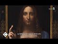 Rvlations sur le tableau le plus cher du monde salvator mundi  c  vous  09042021