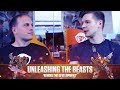 🔥 UNLEASHING THE BEASTS | Behind the Development