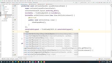 7.4  Gắn và bắt sự kiện cho context menu như thế nào