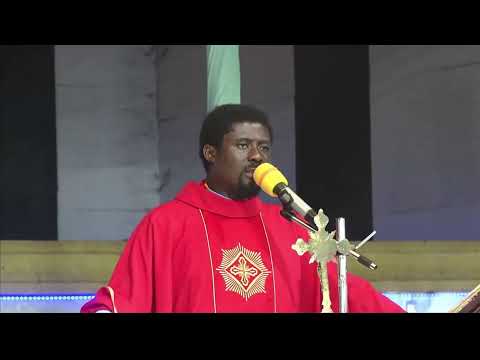 FRIDAY VIGIL WORLD YOUTH PRAYER CONFERENCE DAY 2 21ST NOV 2025