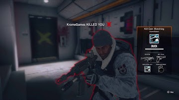 R6s netcode in a nutshell