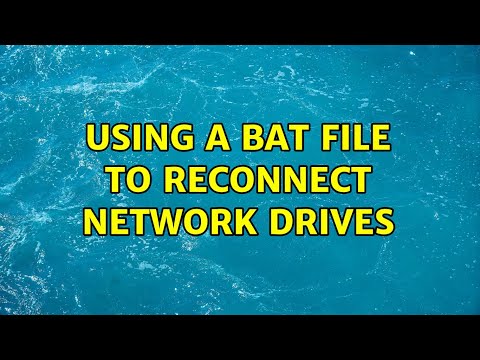 Using a bat