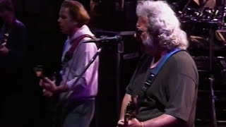 Grateful Dead - China Cat Sunflower → I know You Rider  6/16/1990