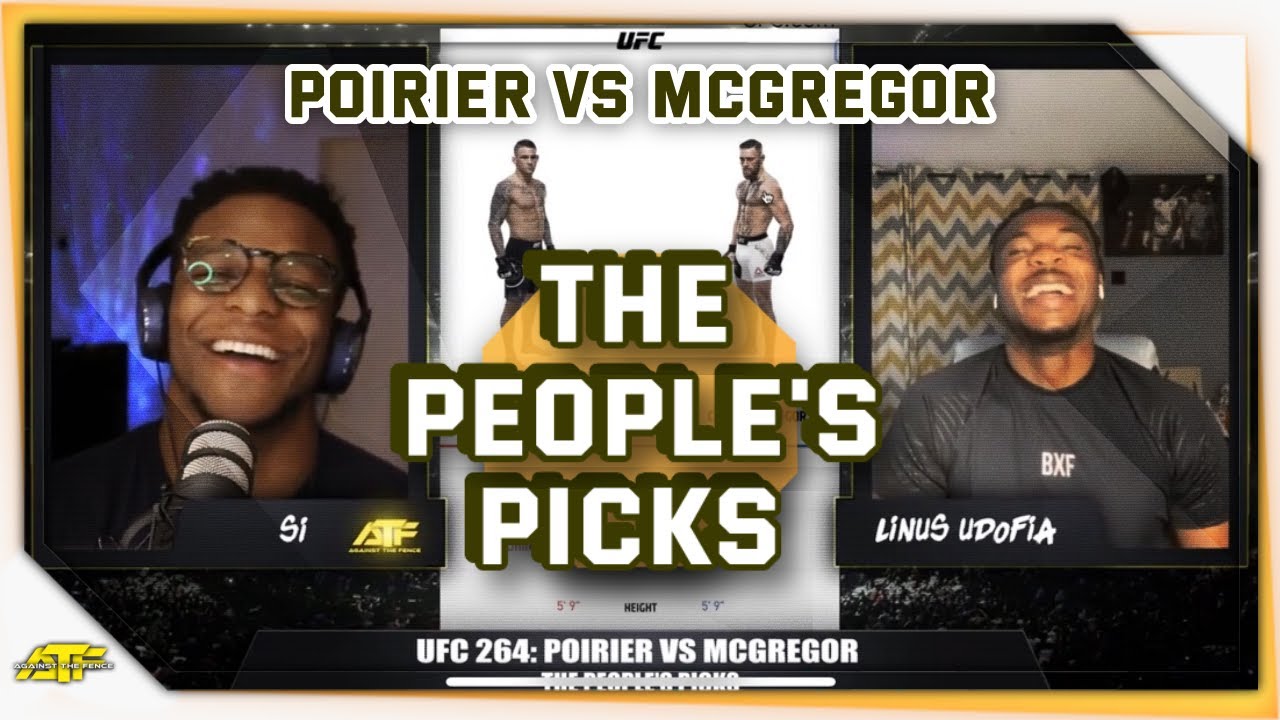 UFC 264 predictions: Celebrities, fellow fighters make their picks for ...