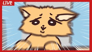 【作業】爆裂作業配信