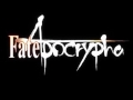 Fate Apocrypha First Trailer
