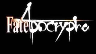 Fate Apocrypha First Trailer