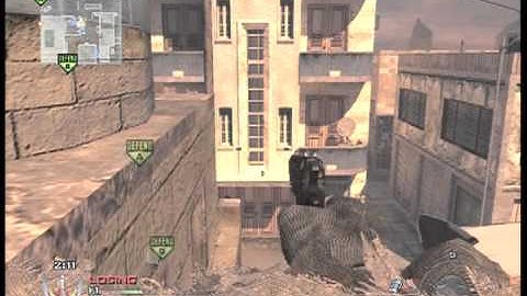 OMFG ACROSS THE MAP DOUBLE WALLBANG