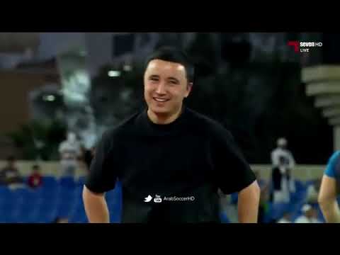 ملخص مباراة السعودية و أوزبكستان سيناريو غريب في نهائي كأس آسيا للناشئين تحت 17 سنة 20 4 2025