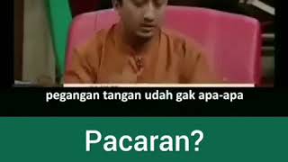 Pacaran Menyiksa Ibumu Malaikat Zabaniyah