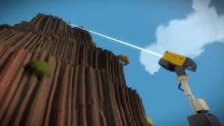 THE WITNESS Walkthrough Parte 11