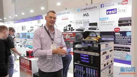 Integrate 2017 - Resi-linx - Jason Crabtree