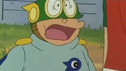 Perman Power gets out of control - This Happened #Perman #Pako