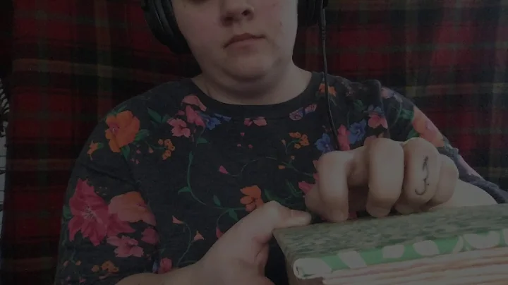 (ASMR) (No Talking) Tapping, Scratching, Lids, Sticky Leather Sounds, Candle