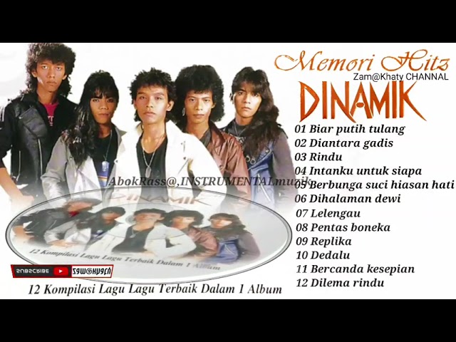 Memori Hit DINAMIK(Zam@khaty)INSTRUMENTALmuzik-zam@khaty class=