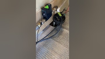 Flo by moen installed part 2