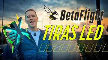 Configurar tiras LEDs y Módulos en BetaFLIGHT 😎 Drones FPV