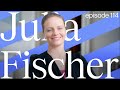 Violinist and pianist julia fischer  living the classical life ep114