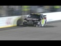 2009 Chevy Rock Roll 400 Final Laps 