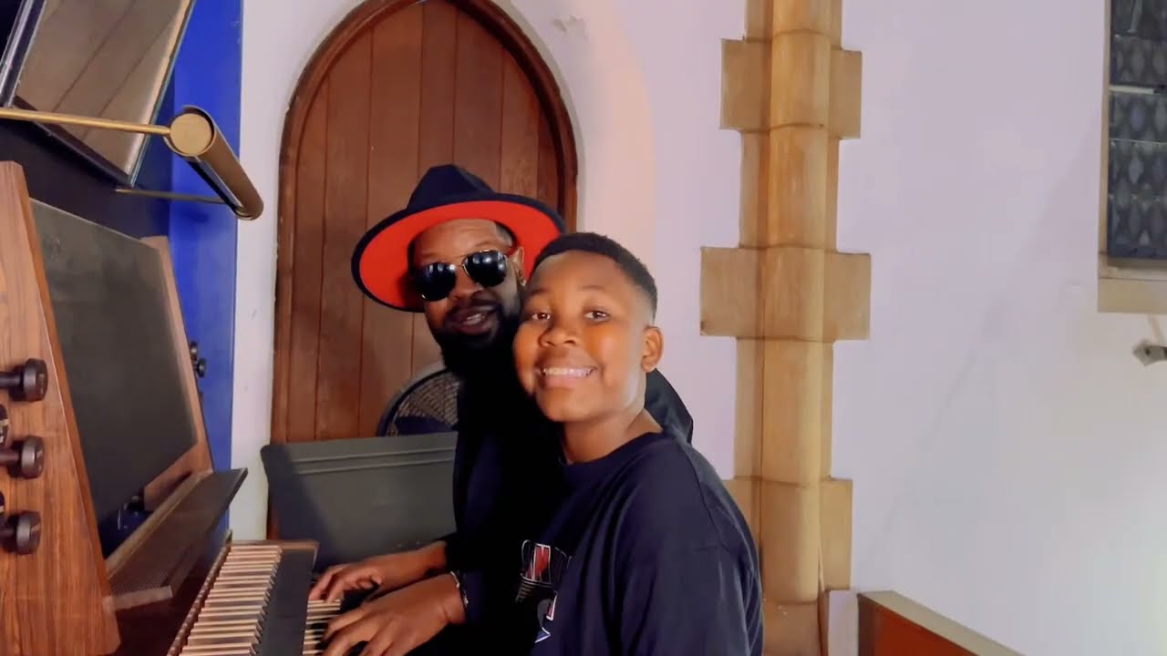 Deebzlenuz - A Letter To God - (Official Music Video) 