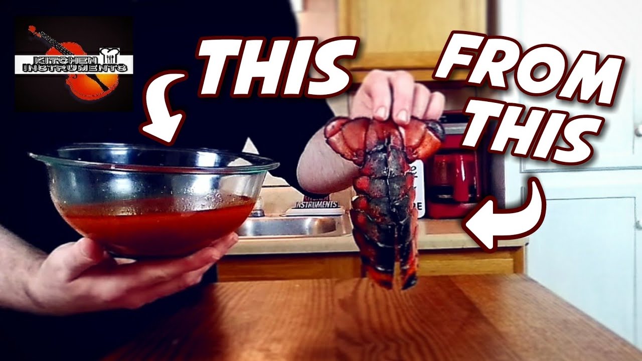 How To Make Lobster Stock at Home – Get Maine Lobster