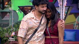 Bigg Boss-Vijay tv Show