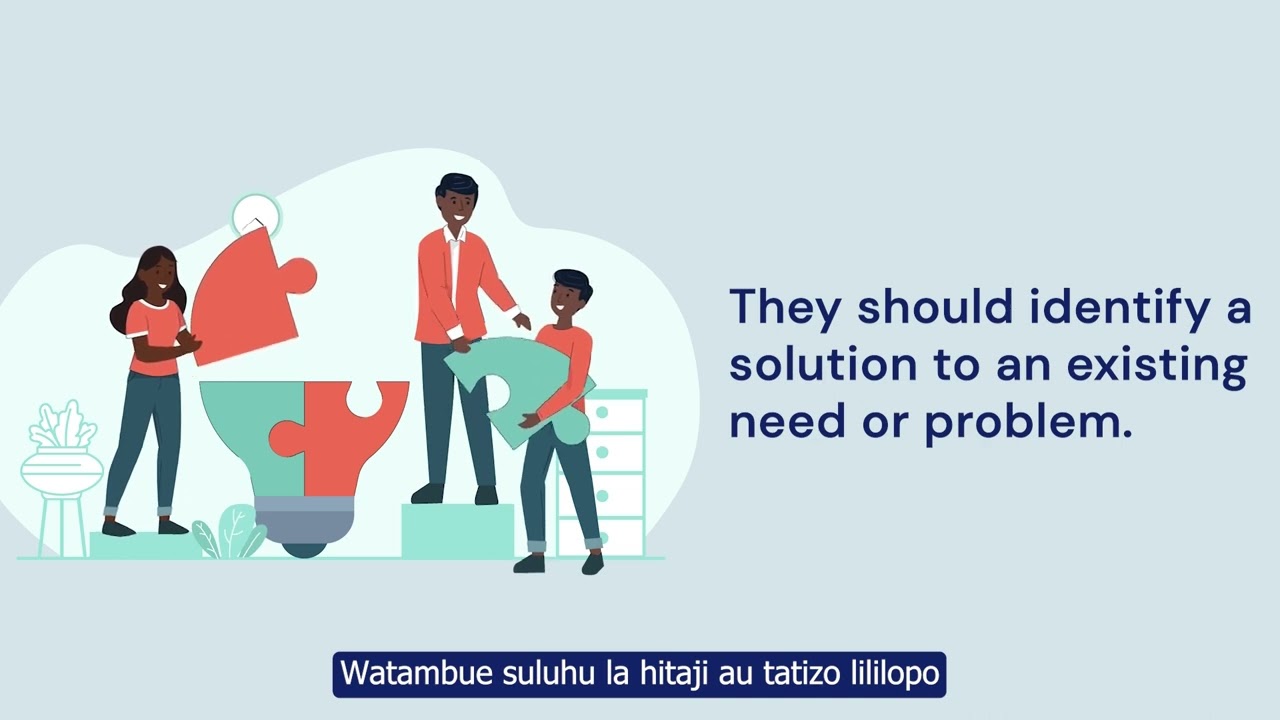 Strategy in Cooperatives